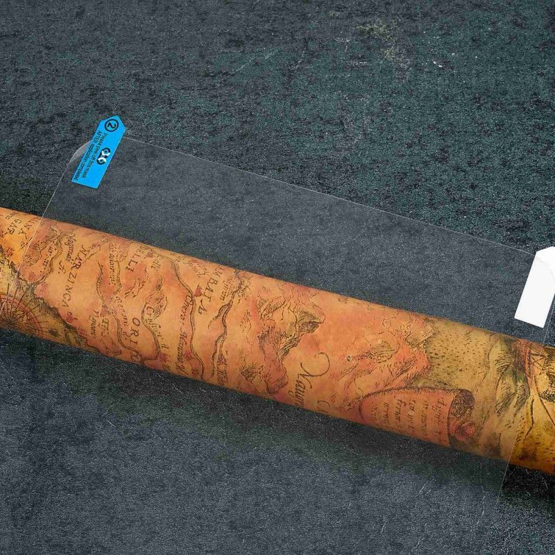 Näytönsuoja Ipadille (2025) / 10.9" (2022)