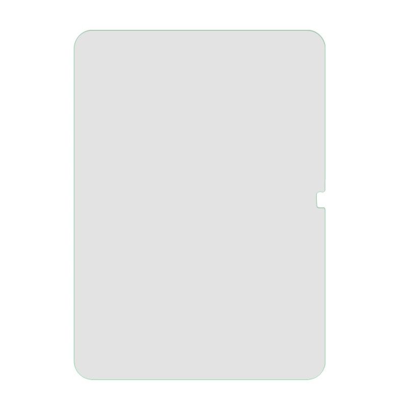 Vakoiluohjelmia Estävä Karkaistusta Lasista Valmistettu Näytönsuoja Ipadille (2025) / 10.9" (2022)
