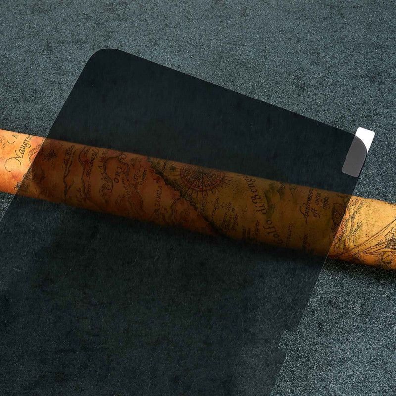 Vakoiluohjelmia Estävä Karkaistusta Lasista Valmistettu Näytönsuoja Ipadille (2025) / 10.9" (2022)