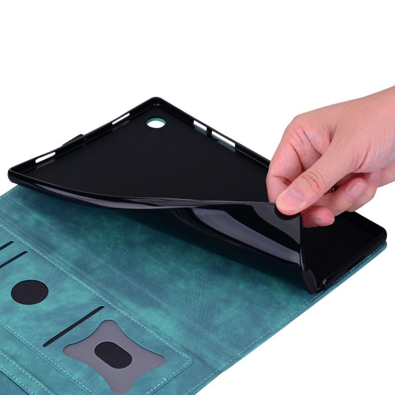 Kotelot Xiaomi Pad 7 / 7 Pro Kissojen Kohtaus Suojakuori