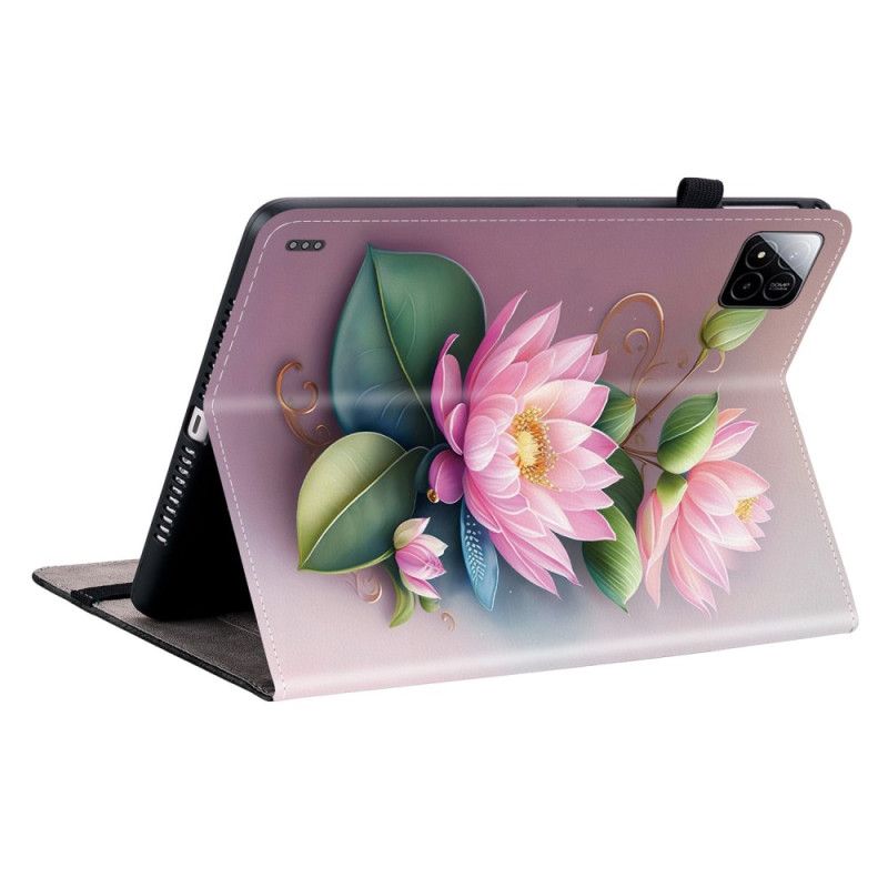 Kotelot Xiaomi Pad 7 / 7 Pro Lootus Suojakuori