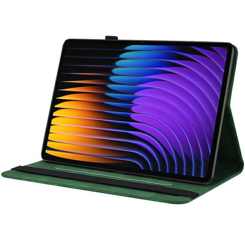 Kotelot Xiaomi Pad 7 / 7 Pro Perhonen