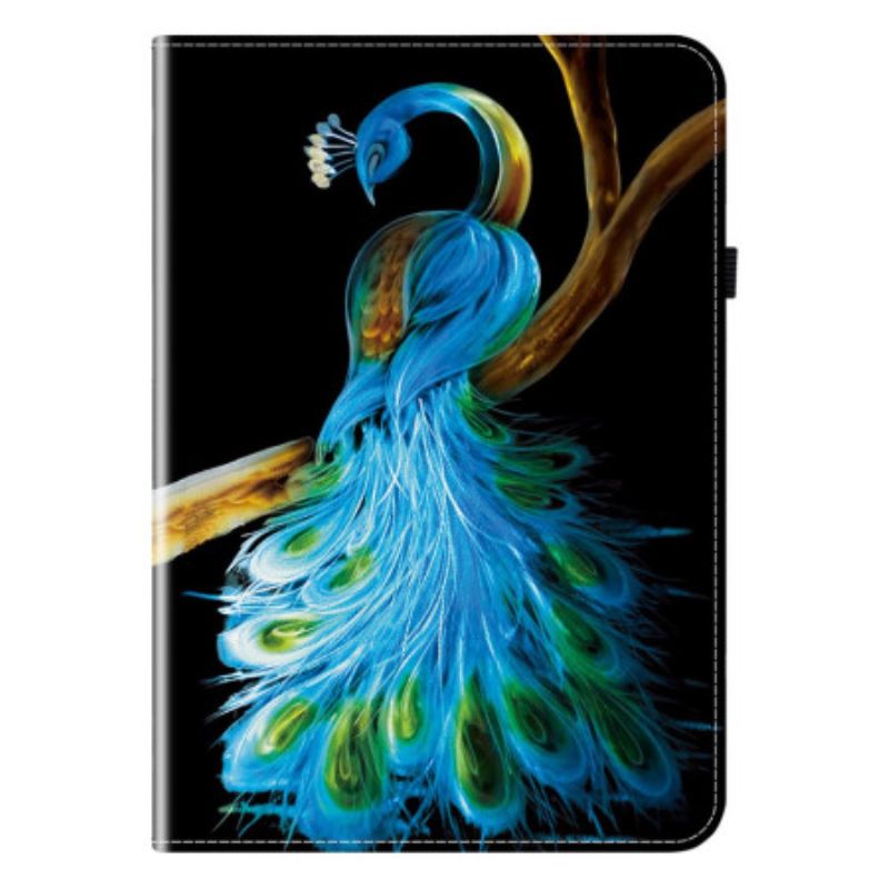 Kotelot Xiaomi Pad 7 / 7 Pro Riikinkukko