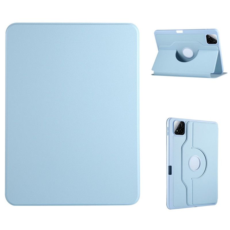 Kotelot Xiaomi Pad 7 / 7 Pro Säädettävä Ja Pyörivä Tuki Suojakuori