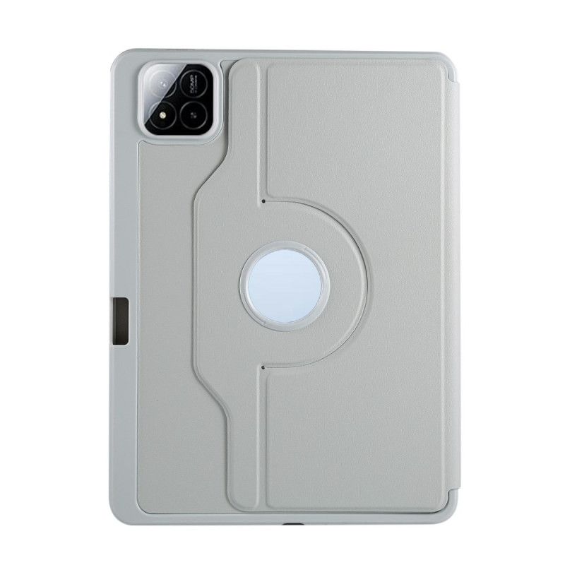 Kotelot Xiaomi Pad 7 / 7 Pro Säädettävä Ja Pyörivä Tuki Suojakuori