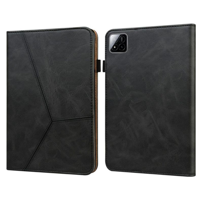 Kotelot Xiaomi Pad 7 / 7 Pro Viivat Ja Vetimet