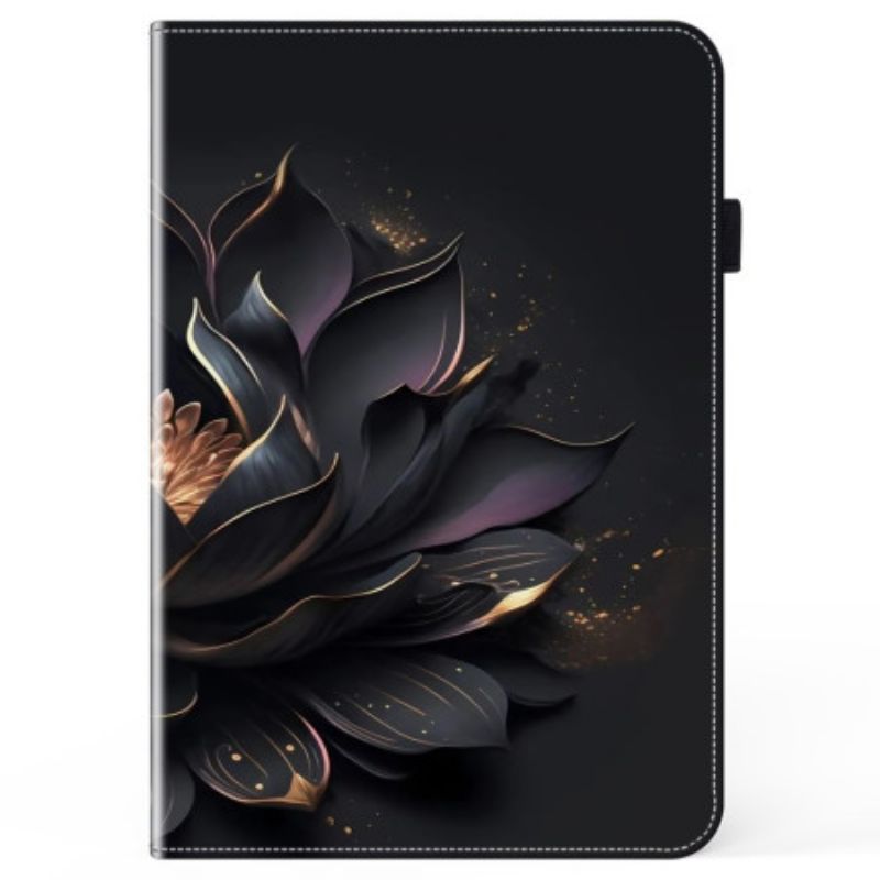 Kuoret Xiaomi Pad 7 / 7 Pro Kukka-aihe