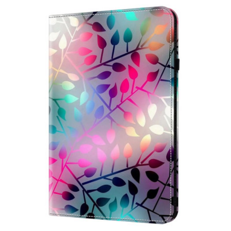 Kuoret Xiaomi Pad 7 / 7 Pro Puhelinkuoret Vaahteranlehtiä