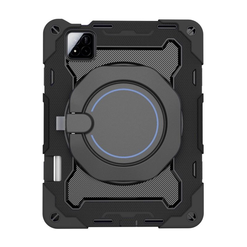 Kuori Xiaomi Pad 7 / 7 Pro Erittäin Kestävä Rengastuella