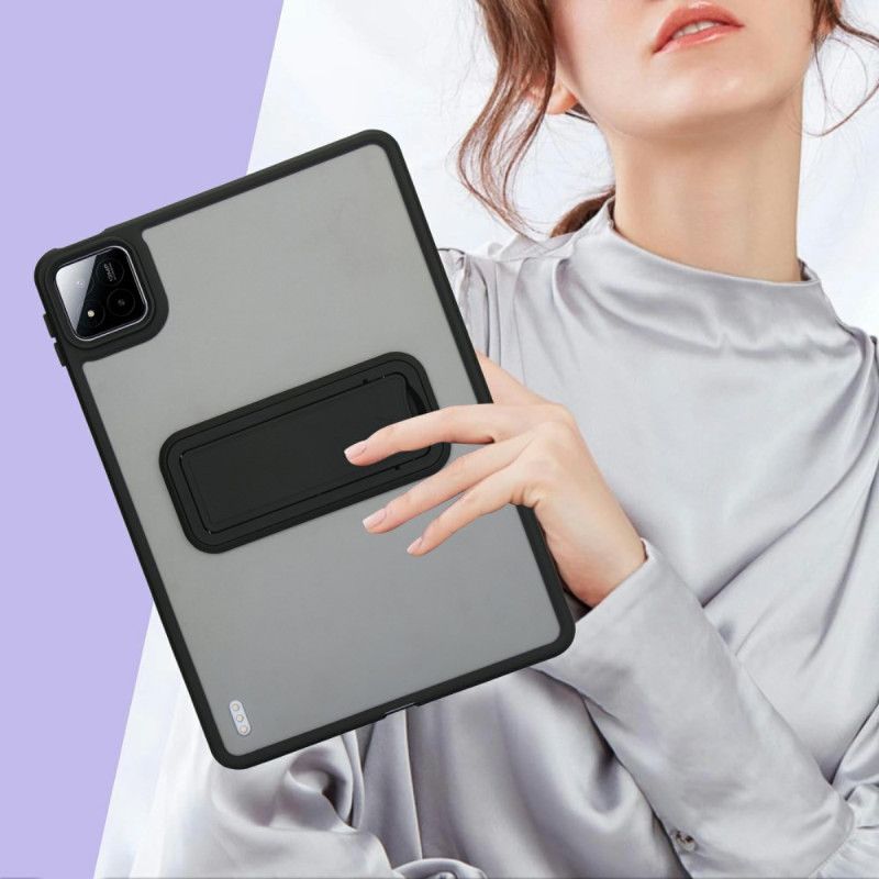 Kuori Xiaomi Pad 7 / 7 Pro Integroitu Taittuva Jalusta