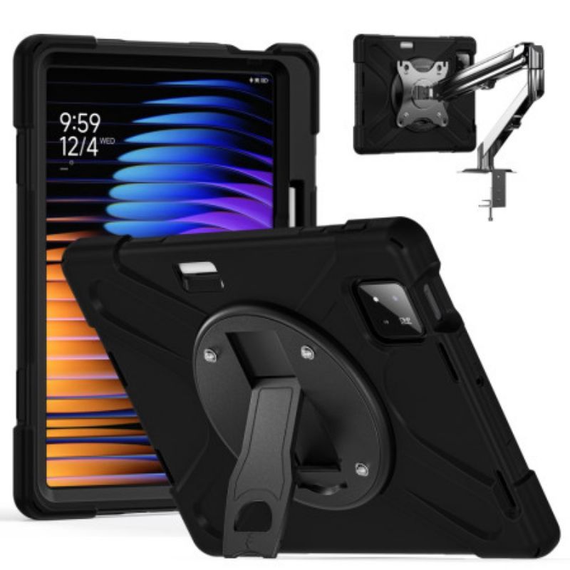 Kuori Xiaomi Pad 7 / 7 Pro Pyörivä Tuki