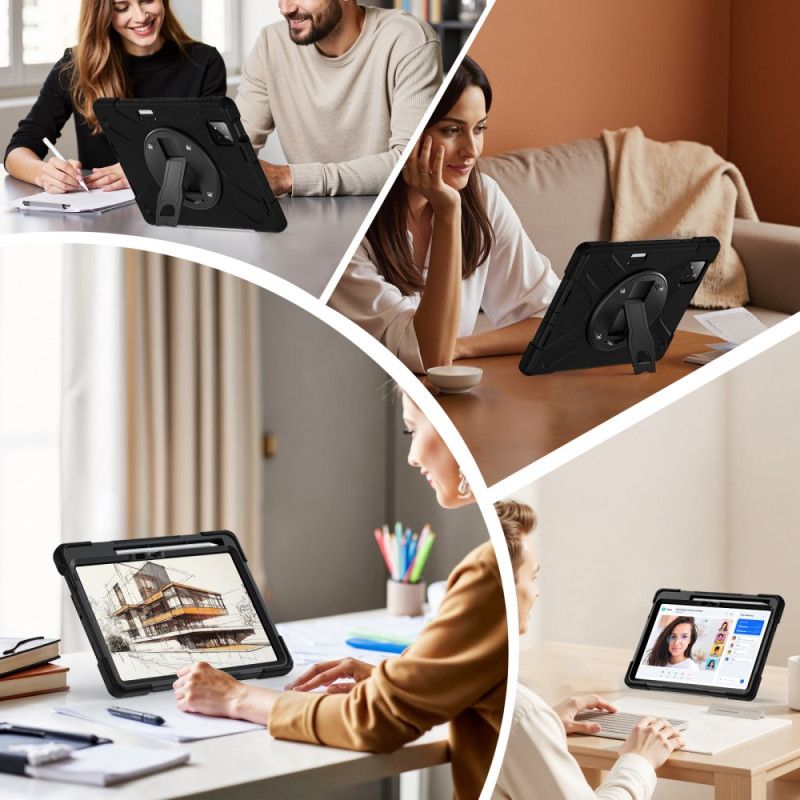 Kuori Xiaomi Pad 7 / 7 Pro Pyörivä Tuki