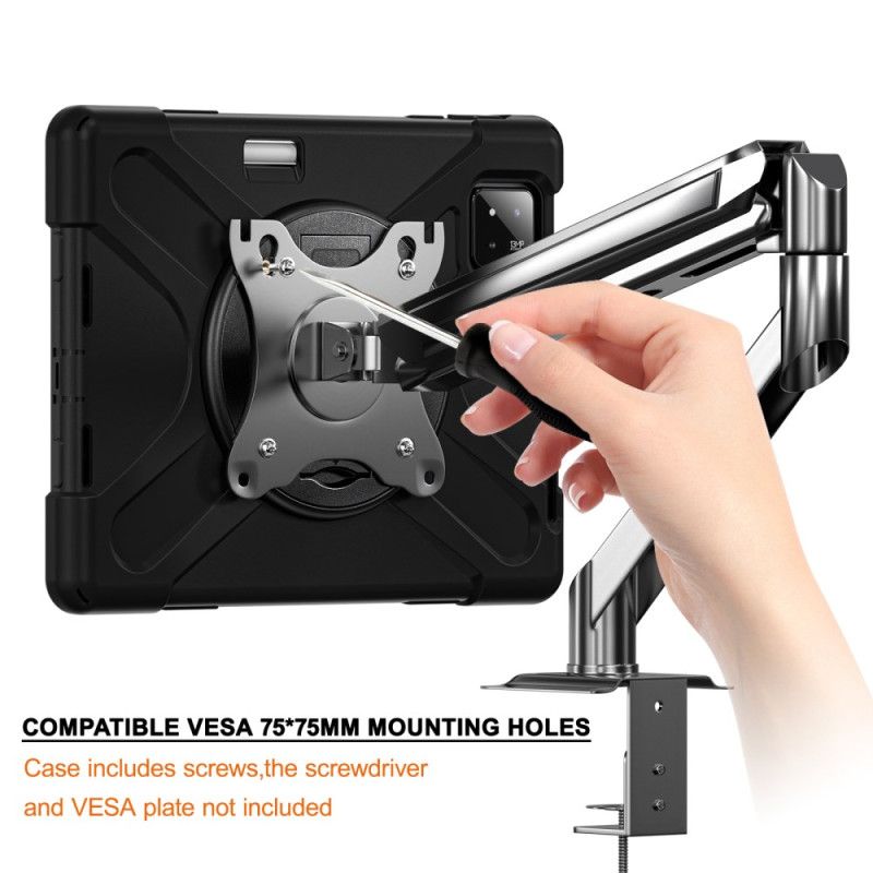 Kuori Xiaomi Pad 7 / 7 Pro Pyörivä Tuki