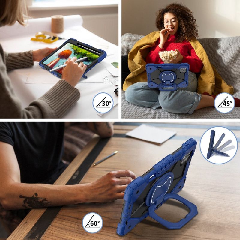 Kuori Xiaomi Pad 7 / 7 Pro Vahvistettu Suoja Rengaspidikkeellä Suojakuori