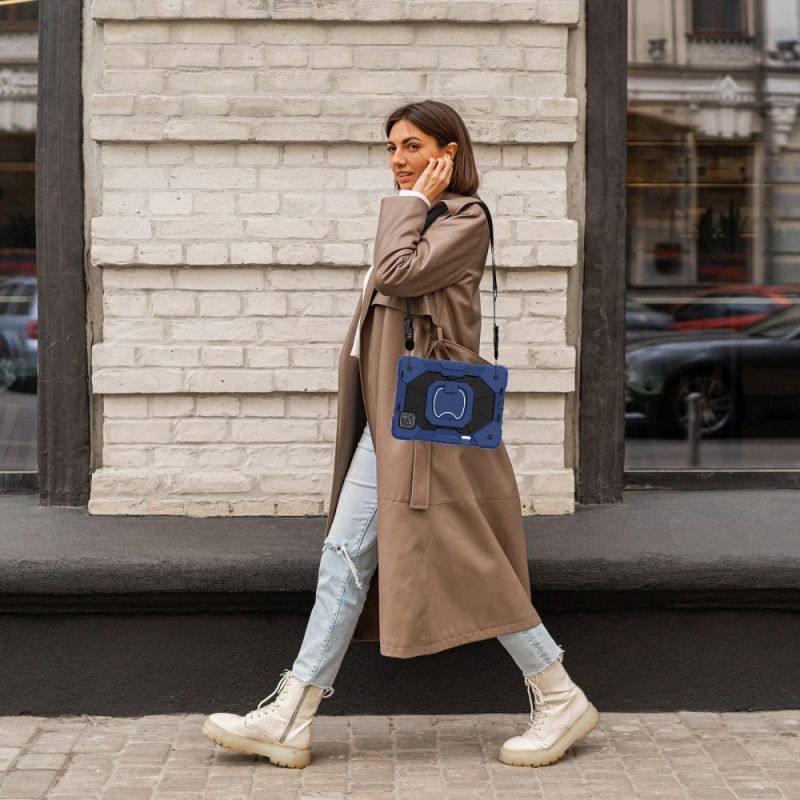 Kuori Xiaomi Pad 7 / 7 Pro Vahvistettu Suoja Rengaspidikkeellä Suojakuori