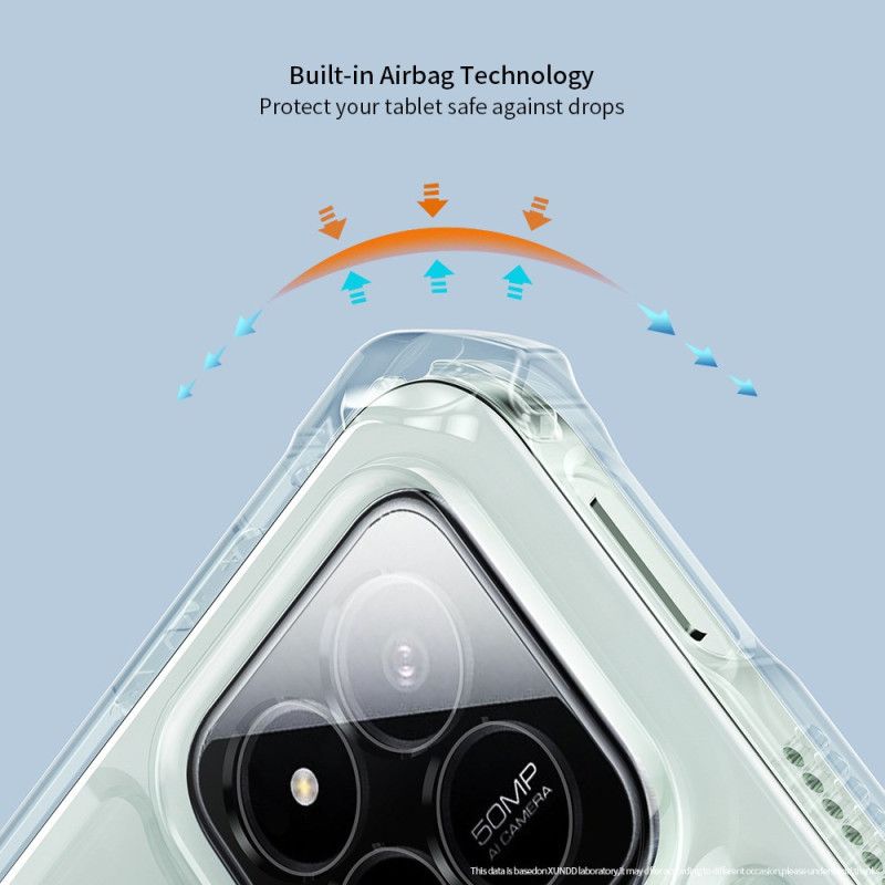 Kuori Xiaomi Pad 7 / 7 Pro Xundd