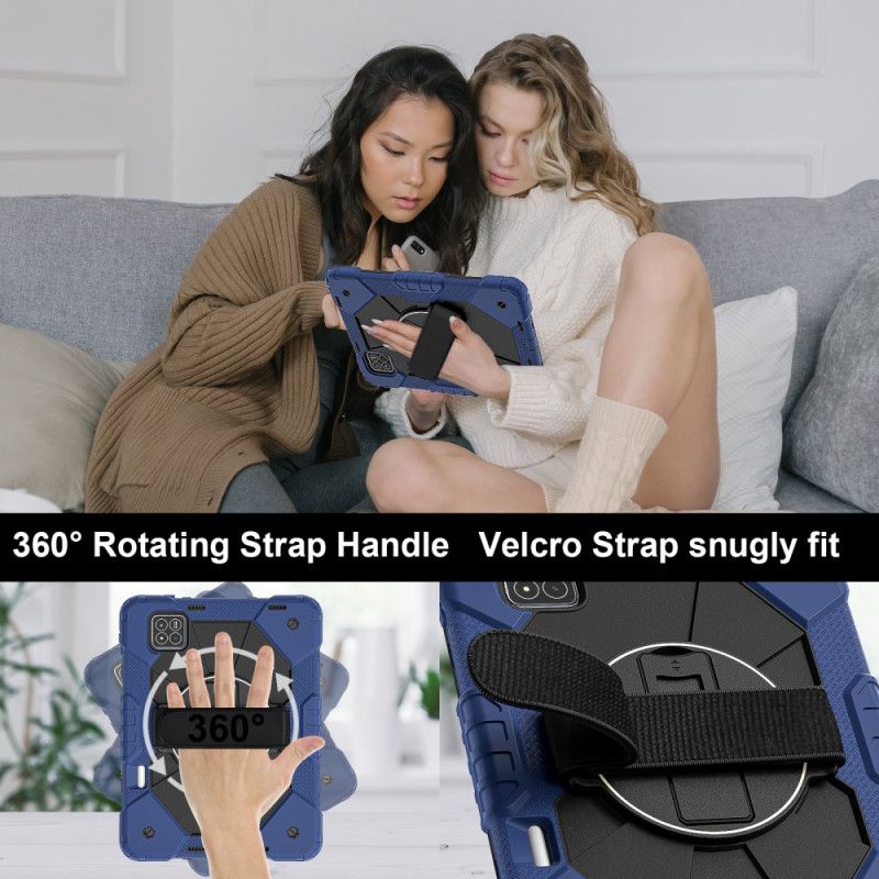 Puhelinkuoret Xiaomi Pad 7 / 7 Pro Täysi Suoja Olkahihnalla