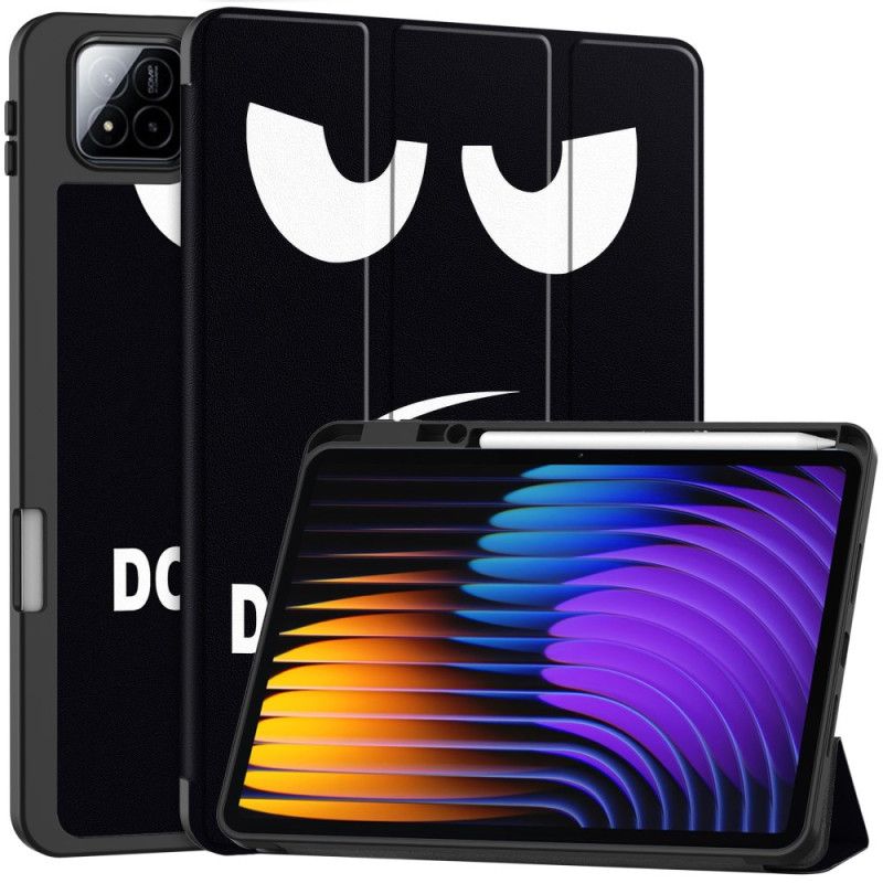 Xiaomi Pad 7 / 7 Pro Älä Koske Minuun -kynäteline