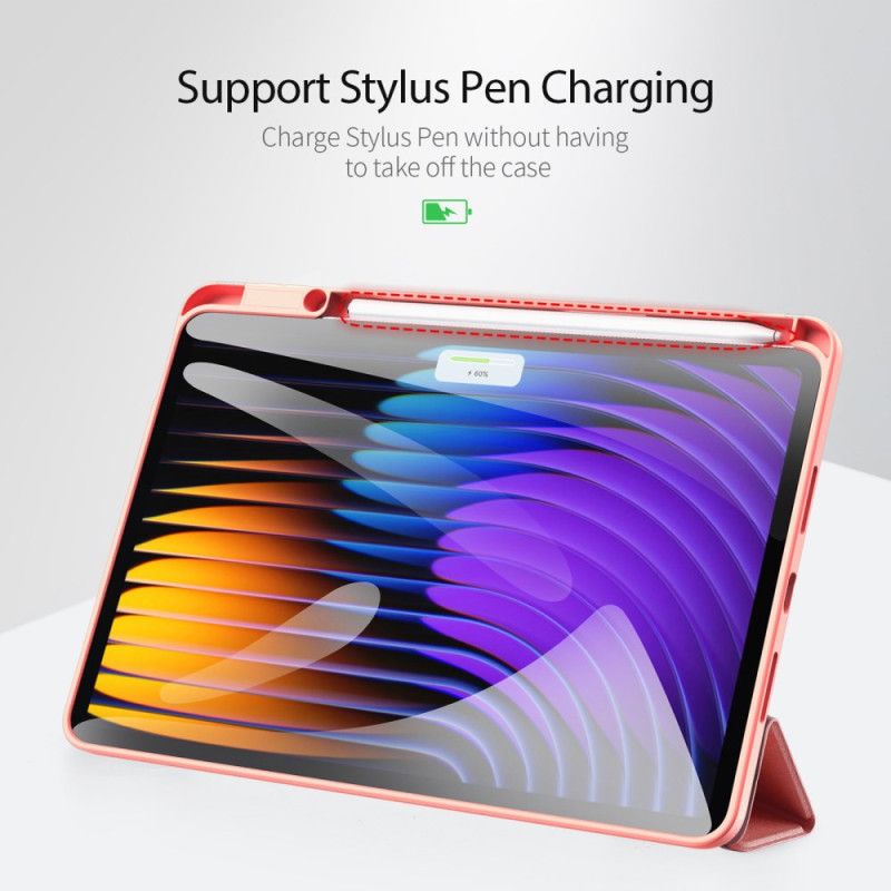 Xiaomi Pad 7 / 7 Pro Domo-sarjan Dux Ducis