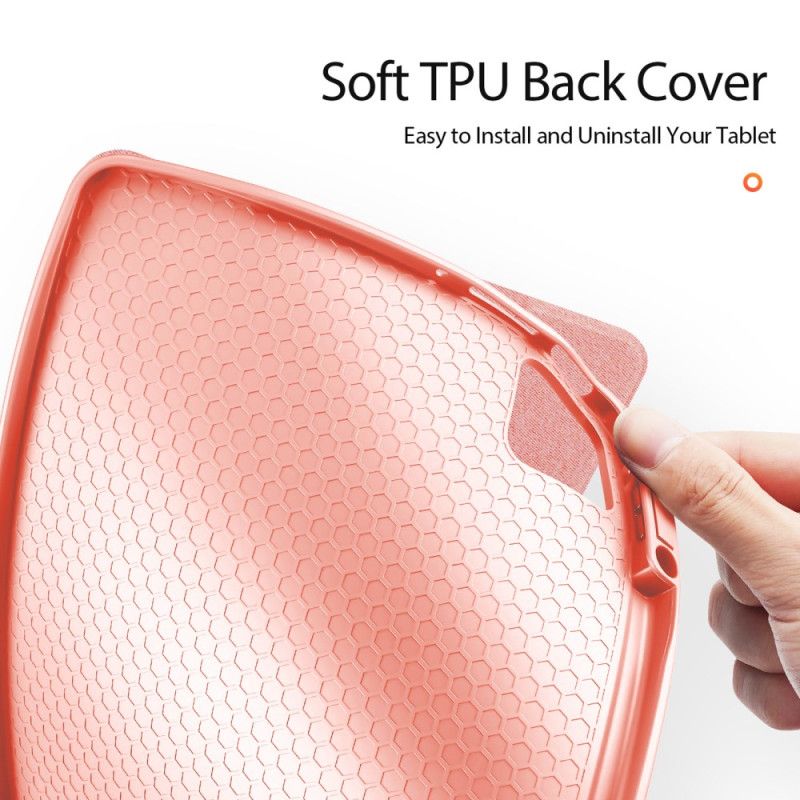 Xiaomi Pad 7 / 7 Pro Domo-sarjan Dux Ducis