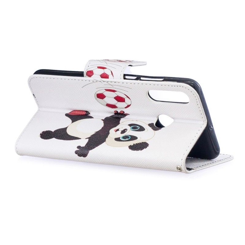 Kotelot Huawei P30 Lite Pandan Jalka