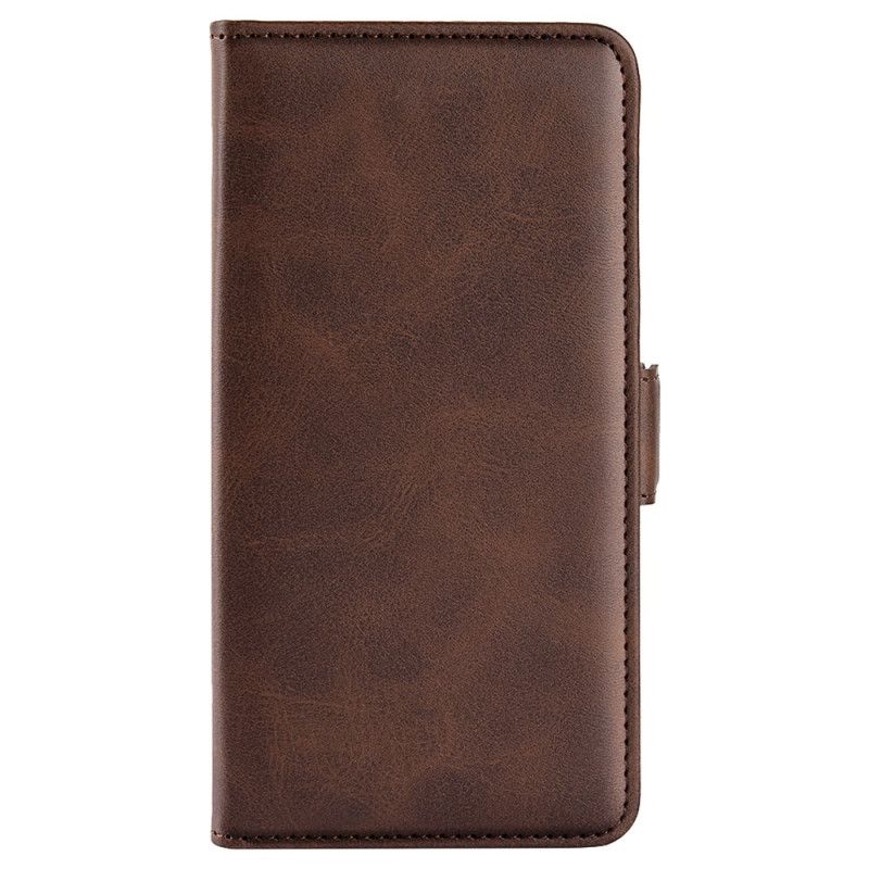 Kotelot Oppo Reno 12 5g Puhelinkuoret Double Clasp Folio Style
