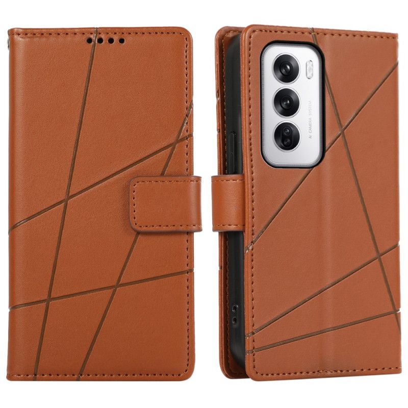Kuoret Oppo Reno 12 5g Hihnanauhat