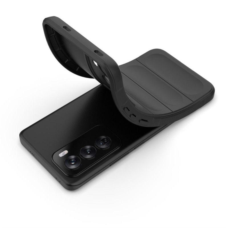Kuori Oppo Reno 12 5g Liukumaton Suojakuori