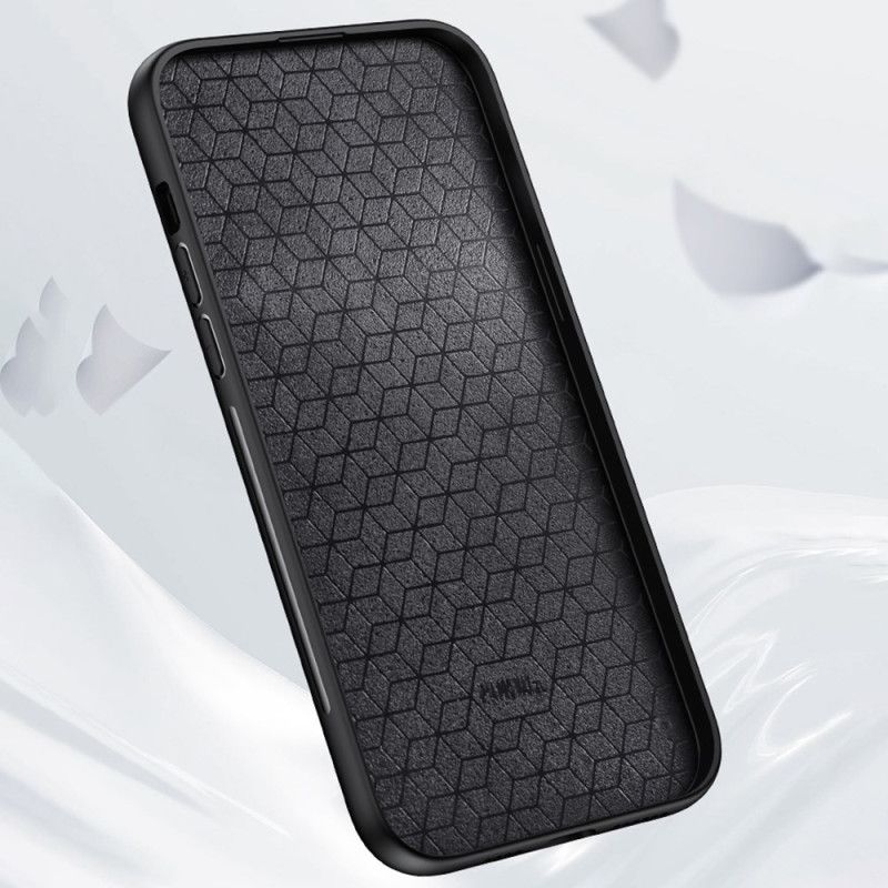 Kuori Oppo Reno 12 5g Peurakuvioinen Kangasrakenne Suojakuori