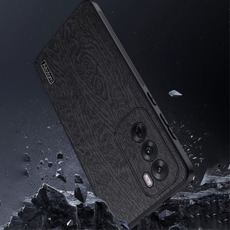 Kuori Oppo Reno 12 5g Puuefekti Suojakuori