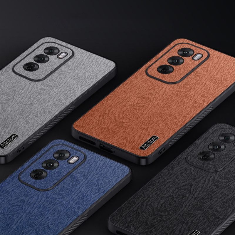 Kuori Oppo Reno 12 5g Puuefekti Suojakuori