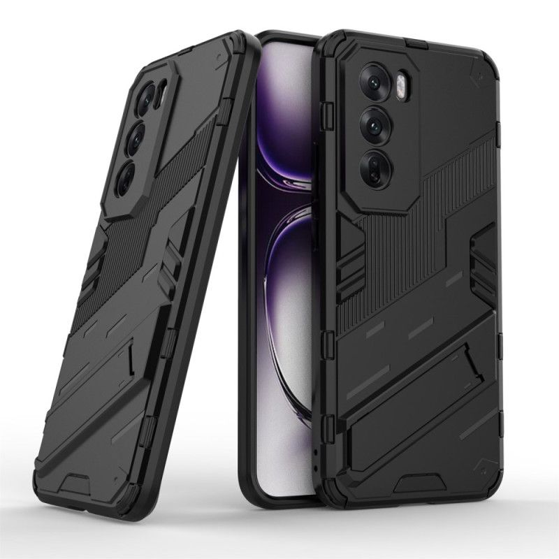 Kuori Oppo Reno 12 5g Ultra Resistant Integrated Support