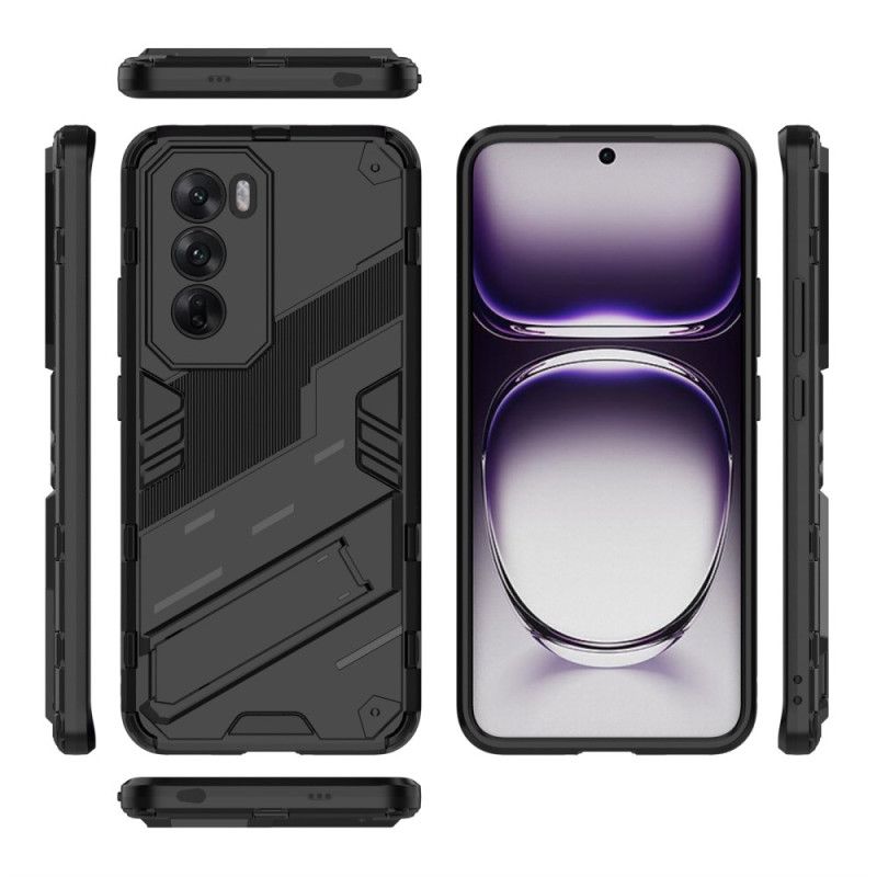 Kuori Oppo Reno 12 5g Ultra Resistant Integrated Support