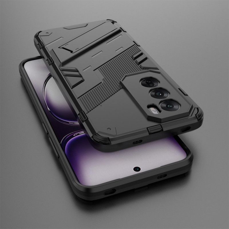 Kuori Oppo Reno 12 5g Ultra Resistant Integrated Support