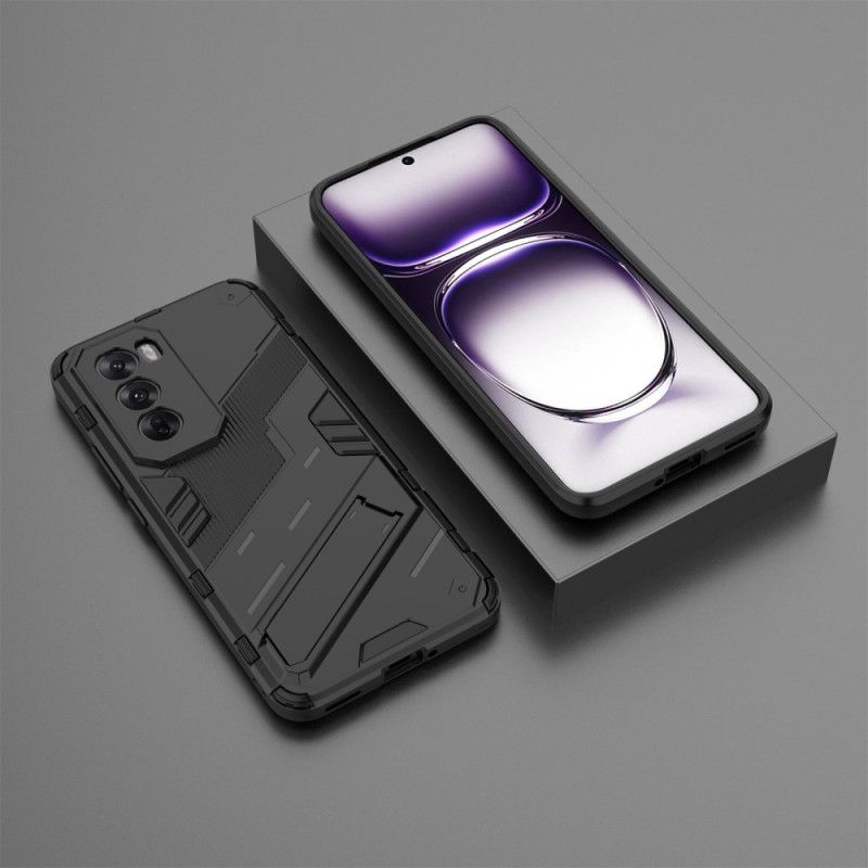 Kuori Oppo Reno 12 5g Ultra Resistant Integrated Support