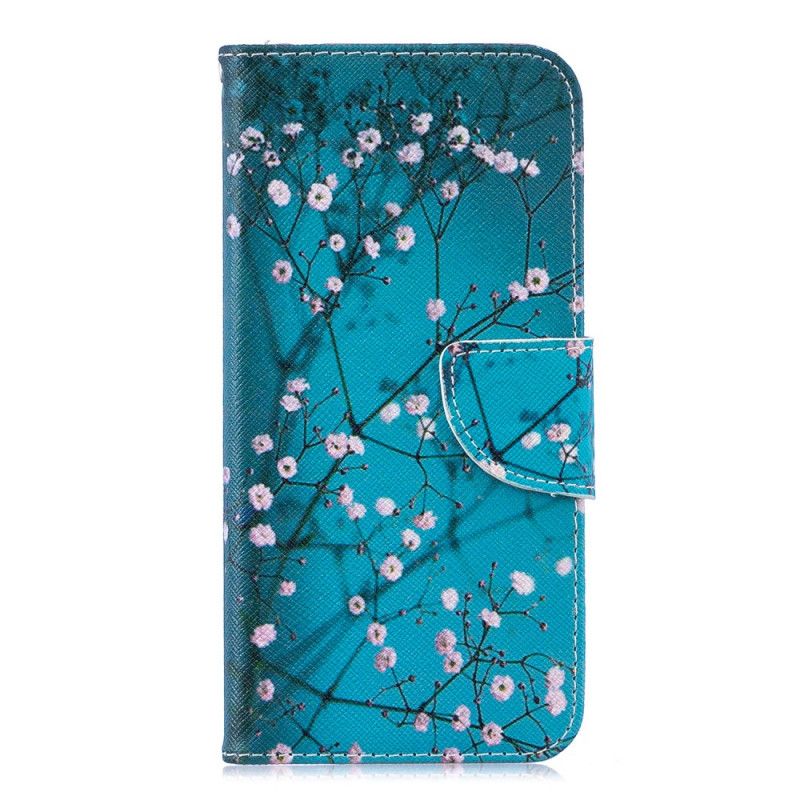 Kotelot Honor 8A Kukkiva Puu