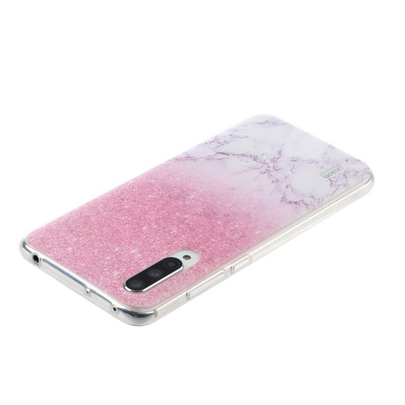 Kuori Xiaomi Mi A3 Marmori Suojakuori