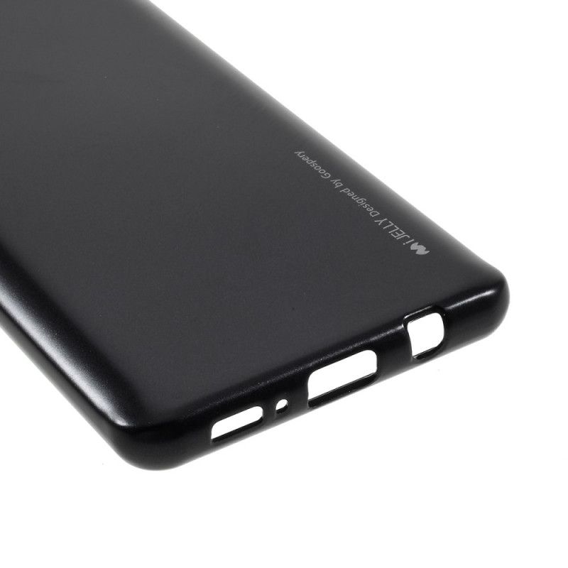 Kuori Samsung Galaxy A51 Hopea Räikeä Elohopea Suojakuori