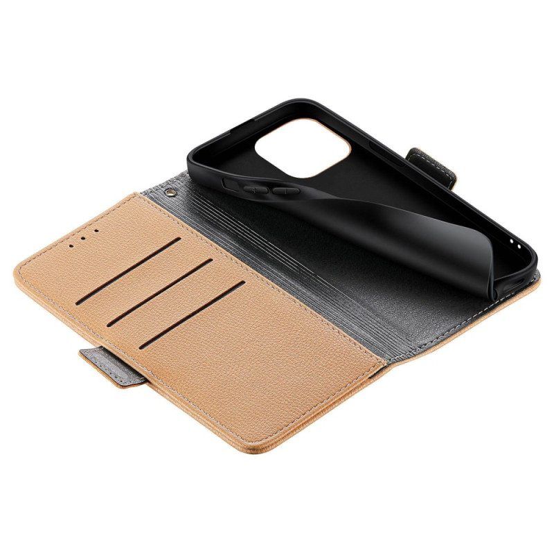 Kotelot iPhone 14 Koristeelliset Kukat