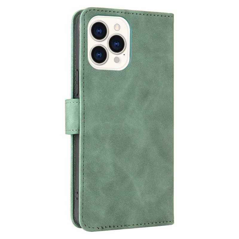 Kotelot iPhone 14 Plus Ihon Kosketus