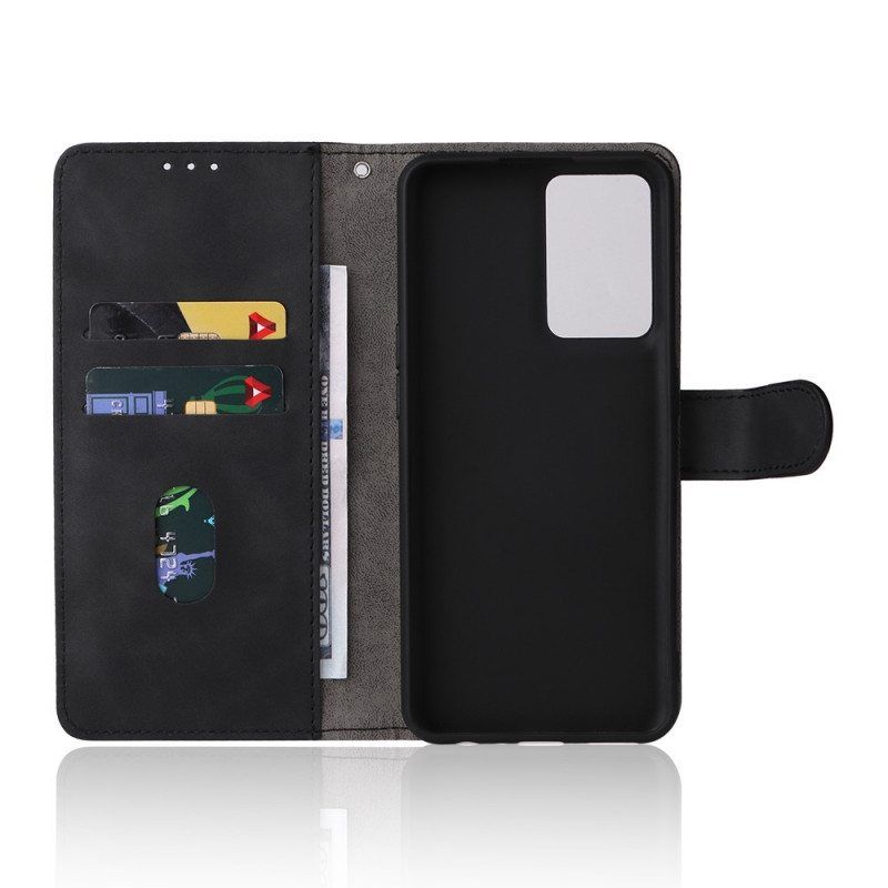 Kotelot OnePlus Nord CE 2 5G Suojaketju Kuori Hihnan Ihon Rakenne