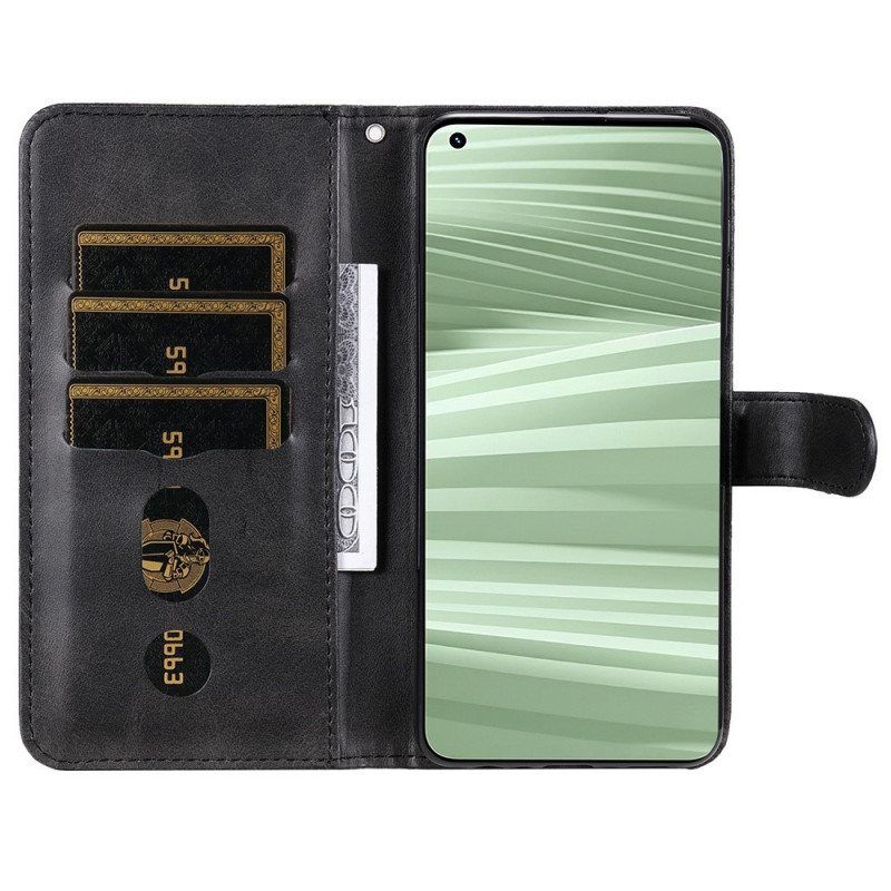 Kotelot Realme GT2 Pro Lompakko
