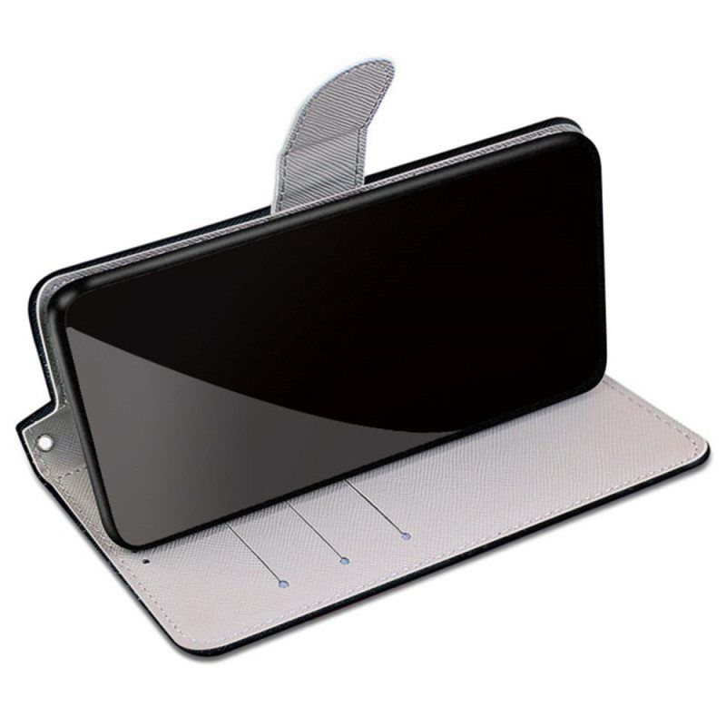 Kotelot Samsung Galaxy M52 5G Vuoristotie