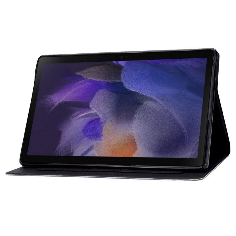 Kotelot Samsung Galaxy Tab A8 (2021) Haaveilu Puun Alla