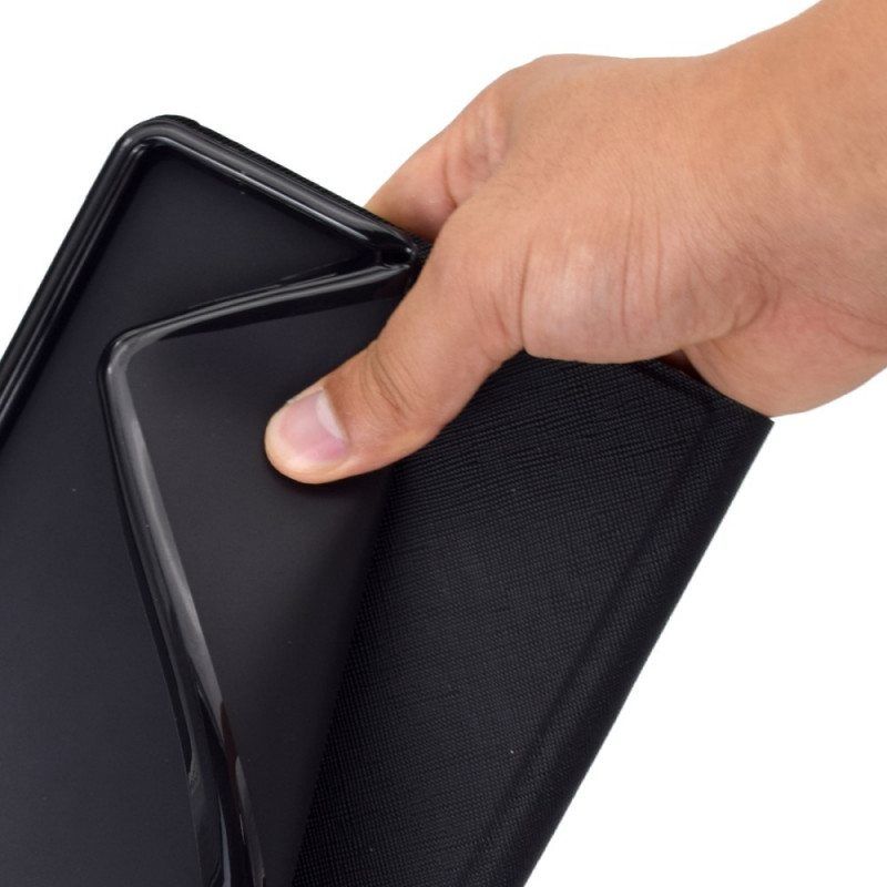 Kotelot Samsung Galaxy Tab A8 (2021) Säkenöivää Glitteriä