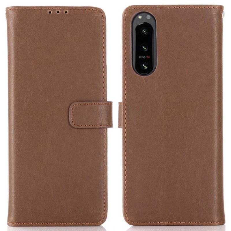 Kotelot Sony Xperia 10 IV United