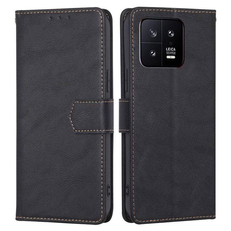 Kotelot Xiaomi 13 Klassinen Rfid