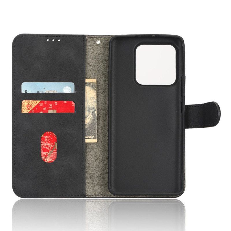 Kotelot Xiaomi 13 Pro Suojaketju Kuori Vintage Strappy