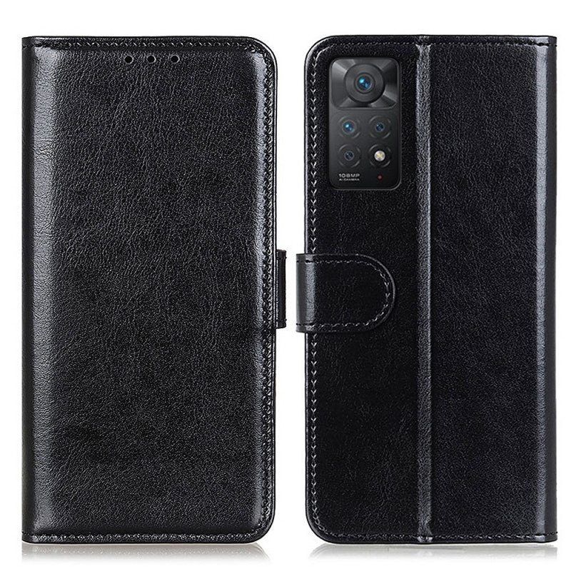 Kotelot Xiaomi Redmi Note 11 Pro / 11 Pro 5G Frozen Finesse