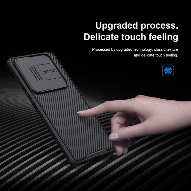 Kuori Honor 70 Camshield Nillkin